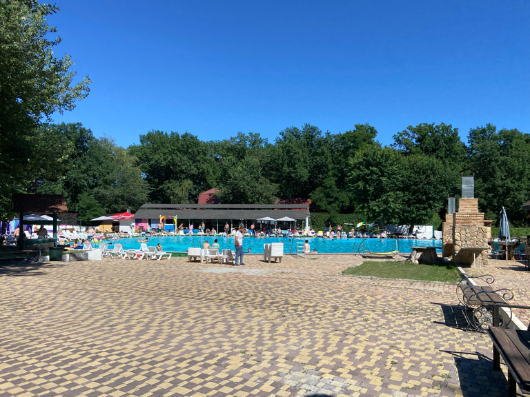 Фото Дубовая Роща