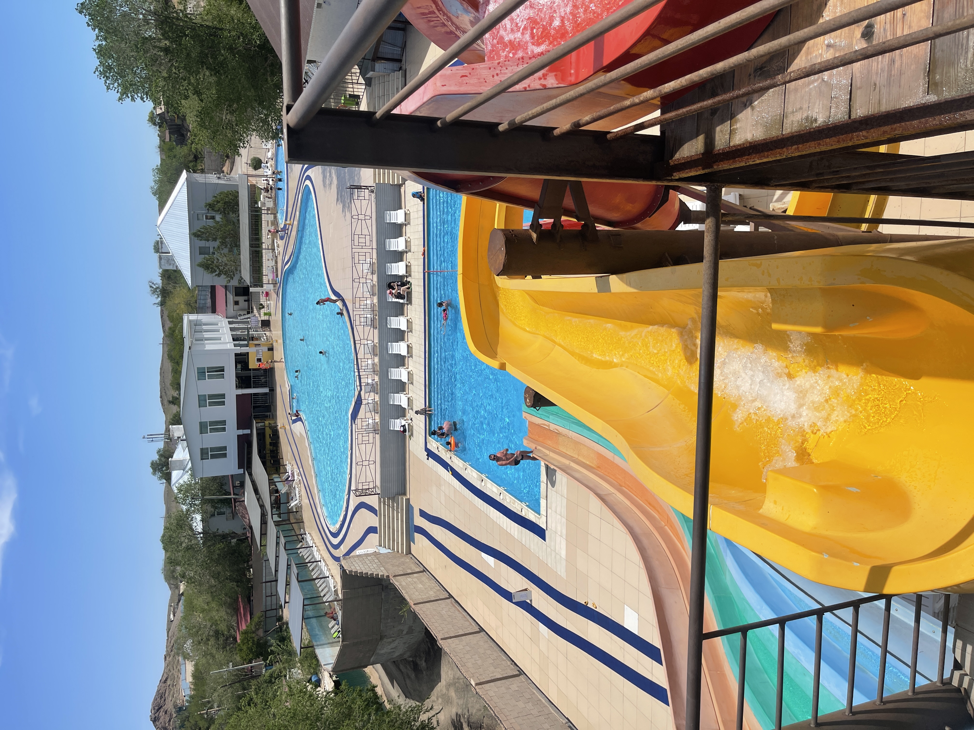 Фото Жемчужина