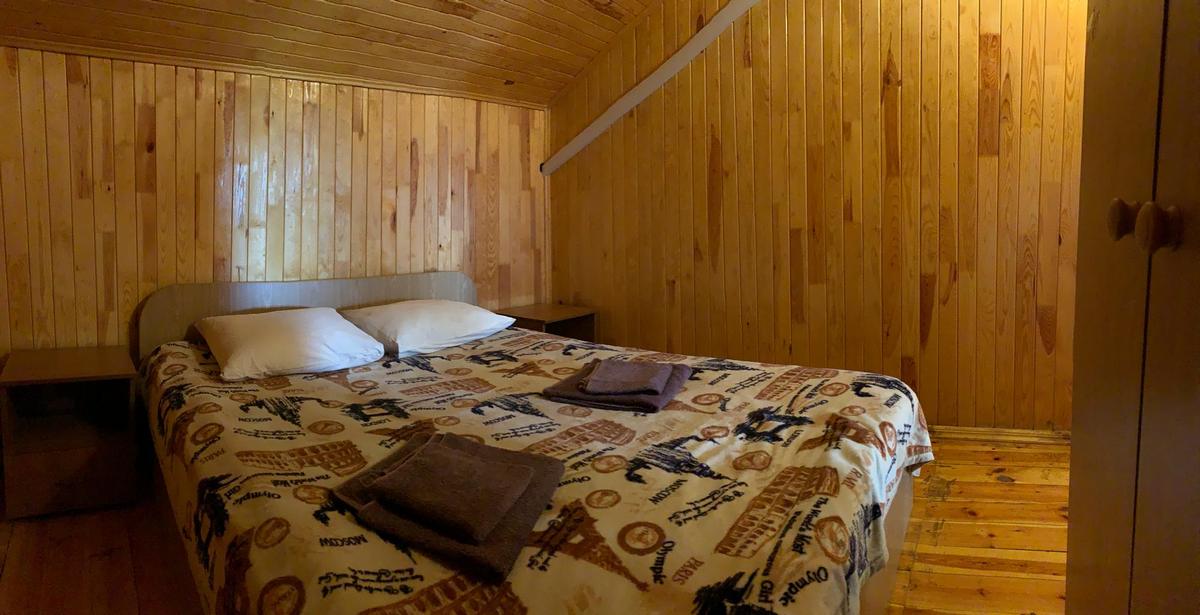 Фото Приют Странника