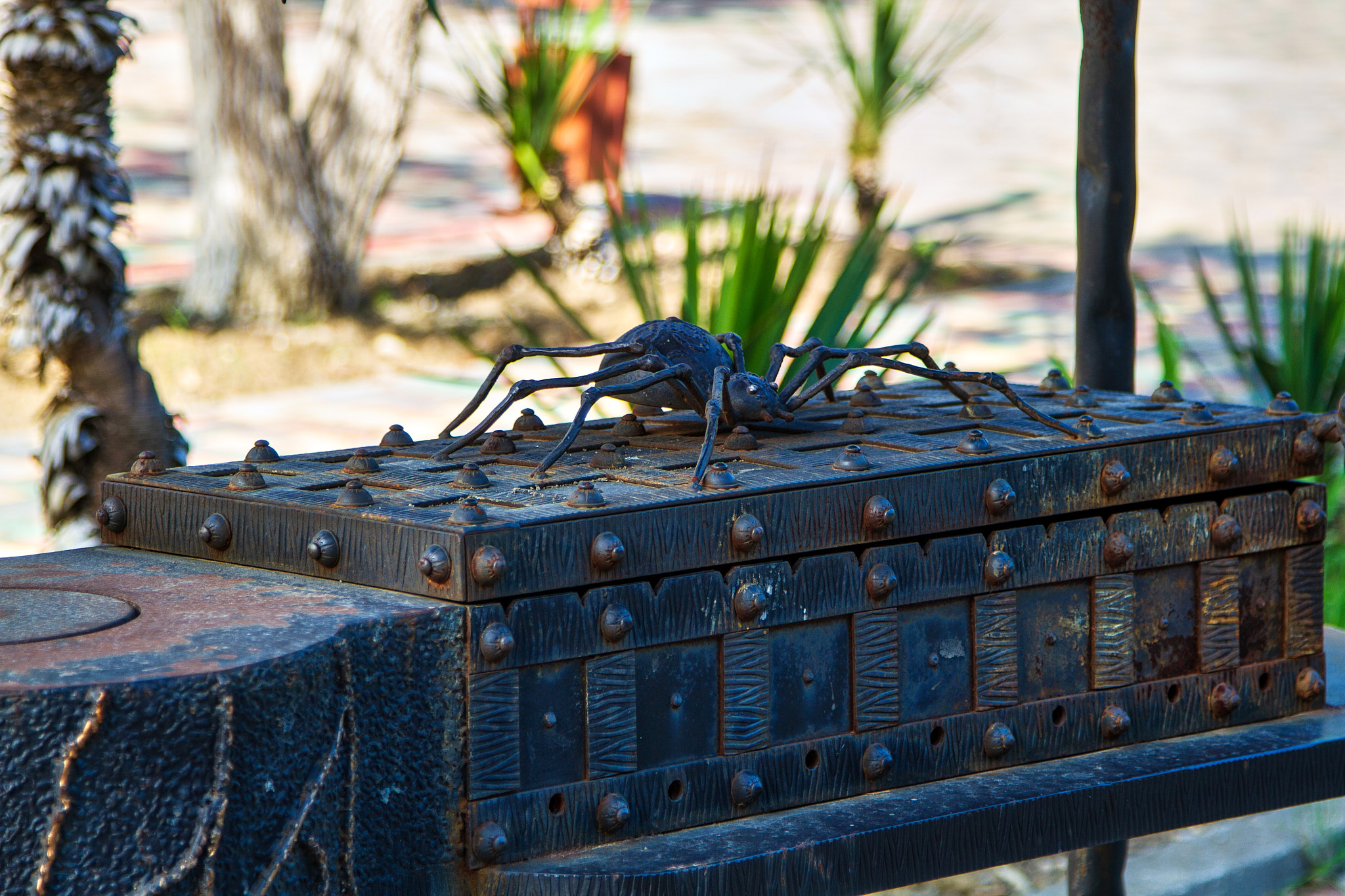 Фото Парк-отель Джубга