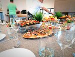 Kanape (Gagarina Avenue, 104), catering