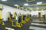 Tsentr doktora Bubnovskogo (Sportivnaya Street, 8), medical center, clinic