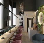 Level Nails (Amurskaya Street, 1Ак3), beauty salon