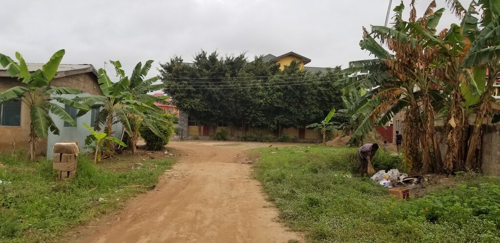 Real estate development Amak Villa, Earth, photo