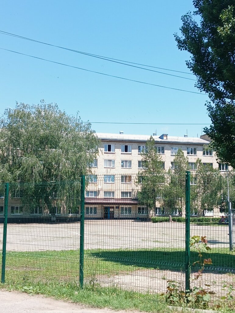 Residencia estudiantil Obshchezhitiye Regionalnogo Mnogoprofilnogo Kolledzha, , foto