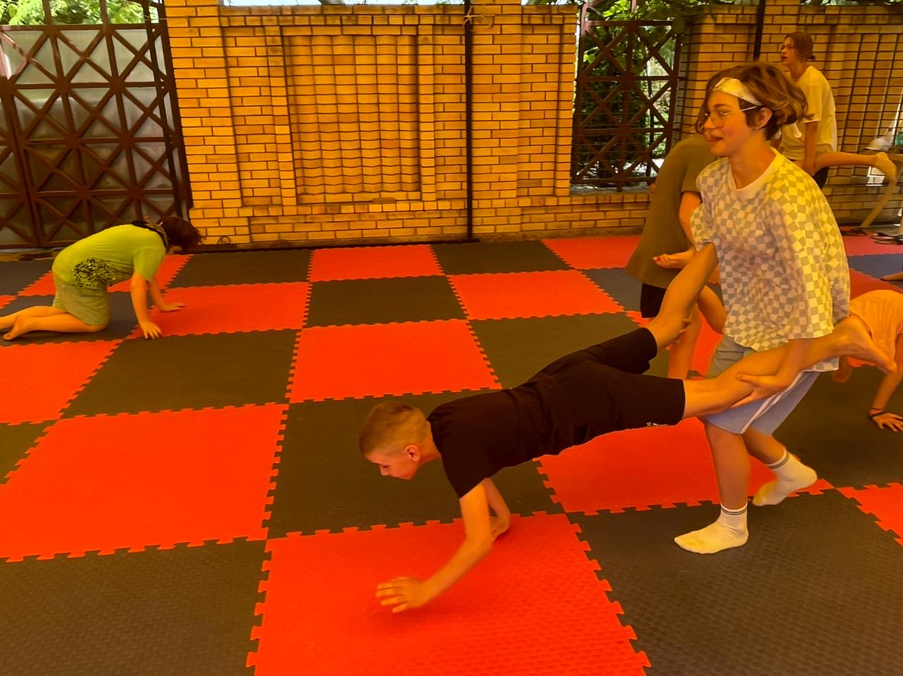 Фото Лиманный берег