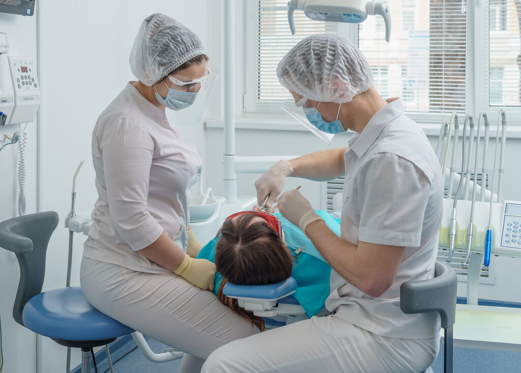 MR Dental Clinic: профессионализм, точность, качество - новости Бурятии и Улан-У