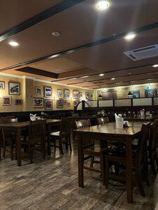 Chester pub (Arkhangelsk, Troitskiy Avenue, 37), bar, pub