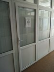 Таш-СБ (Vosstania Street, 100к231), compañía de seguridad