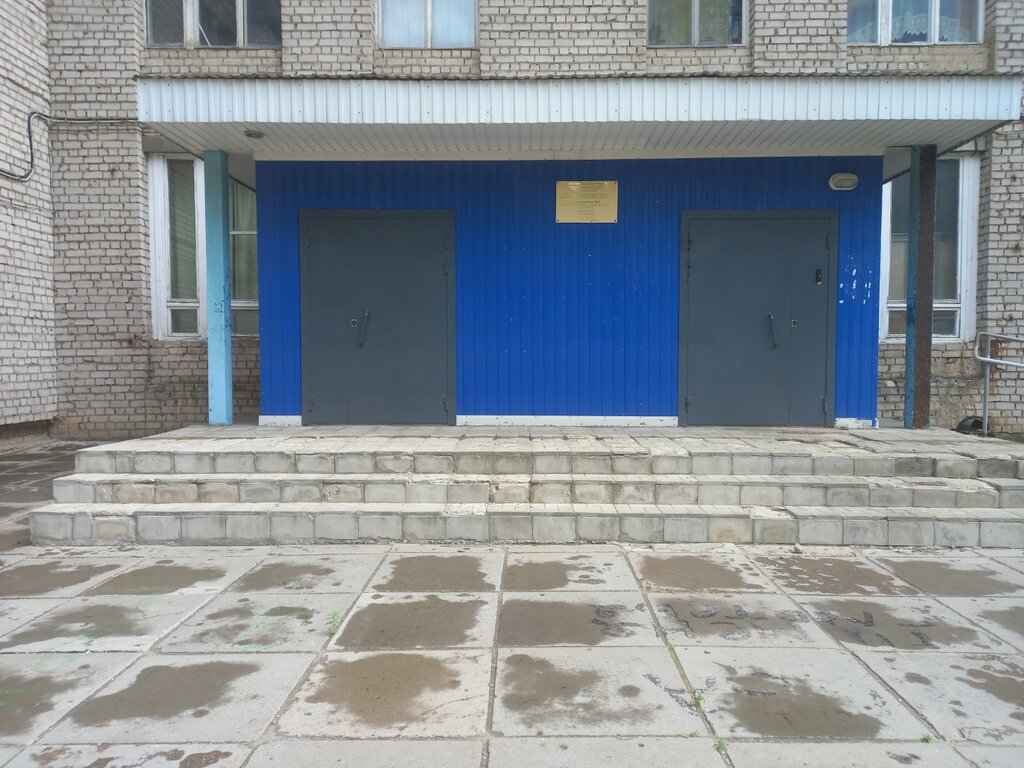 سكن Volgogradsky pedagogichesky universitet, obshchezhitiye № 2 ، فولغوغراد، صورة