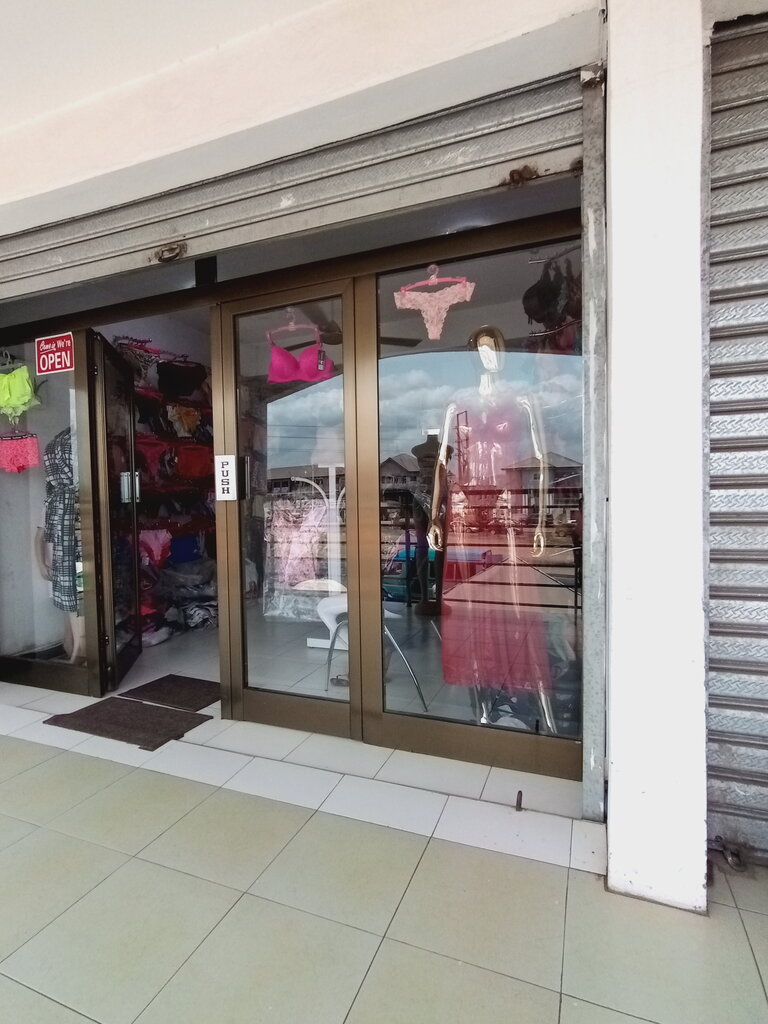 Clothes wholesale Ermtee’s Intimate Collections, Earth, photo