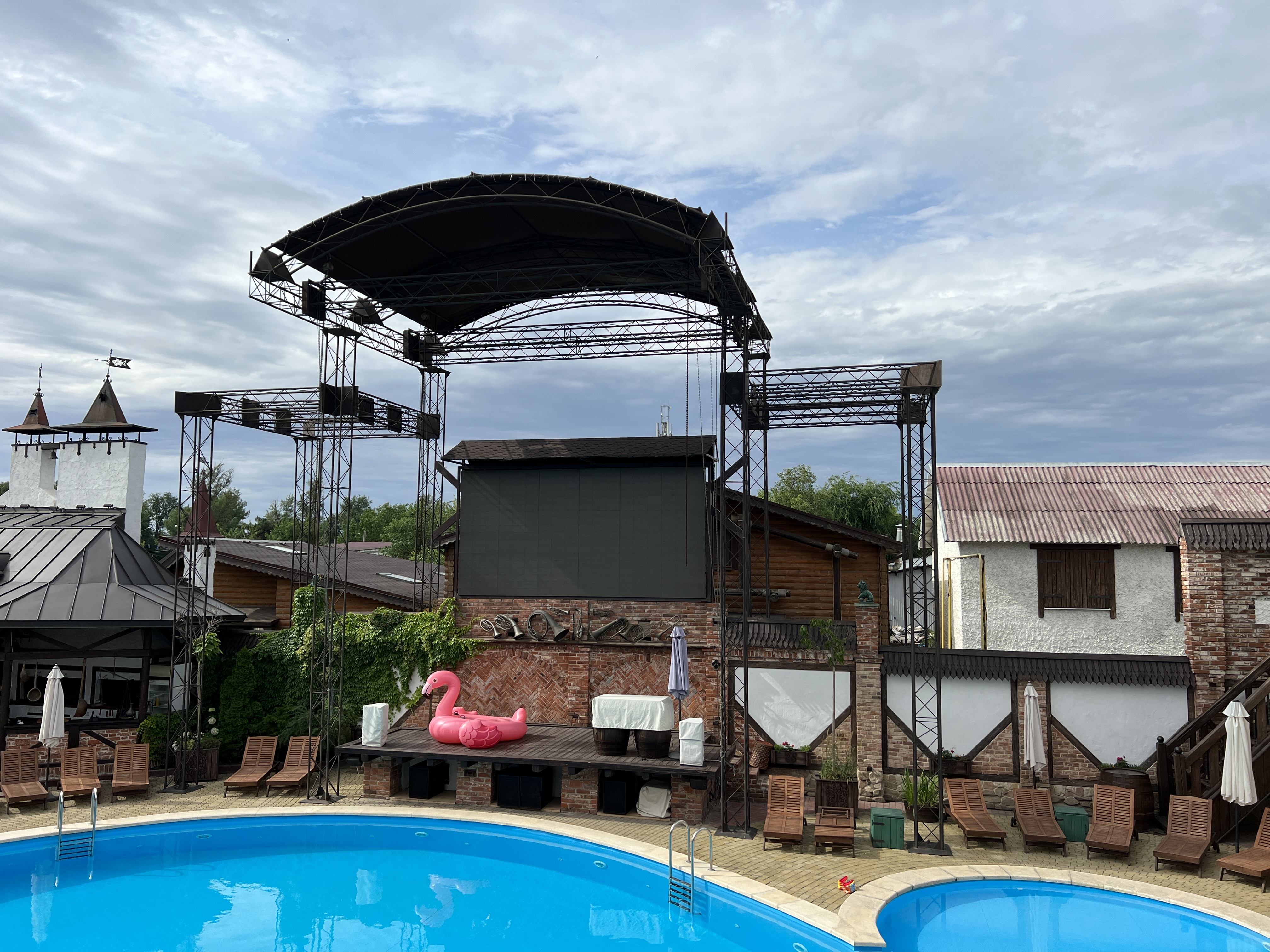 Фото Старый город