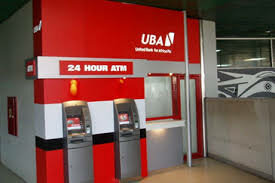 ATM Uba ATM, Earth, photo