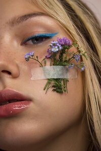 Face expert by Evgeniya Mazurova (Birobidzhan, Lenina Street, 16), beauty salon