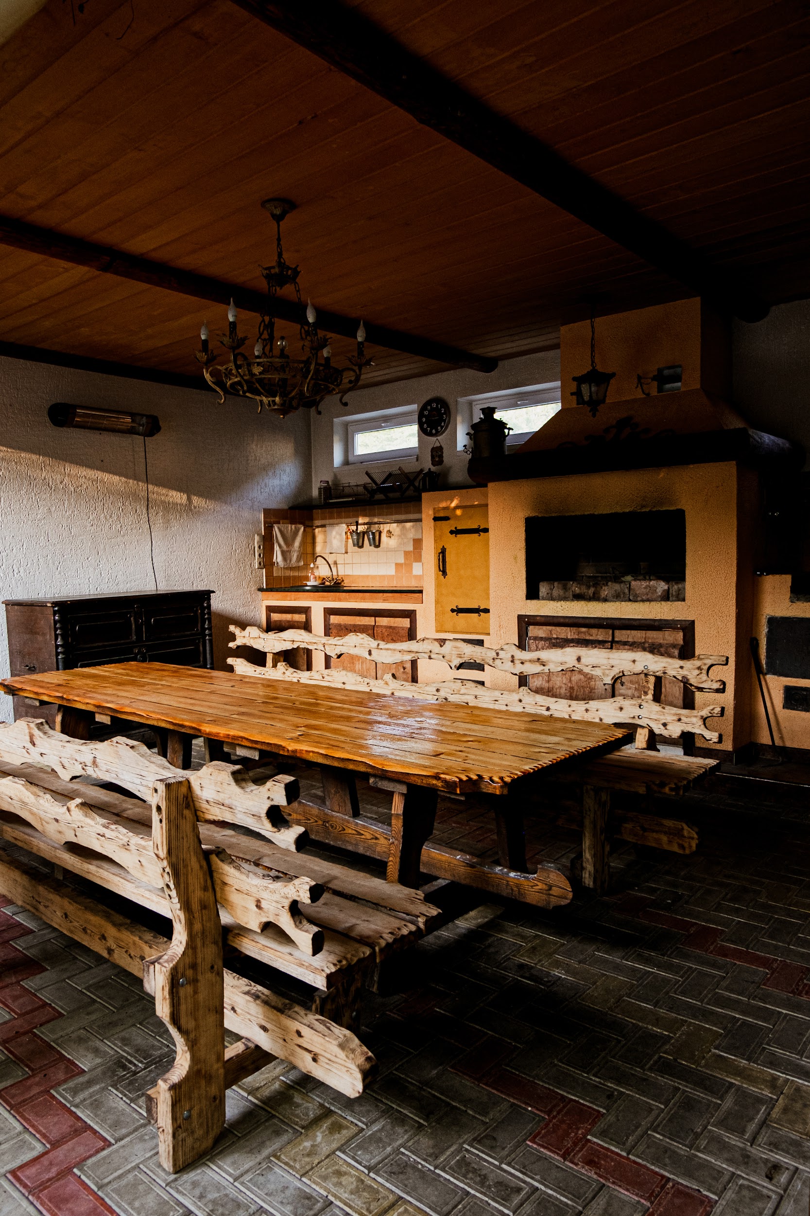 Фото Курочка Ряба