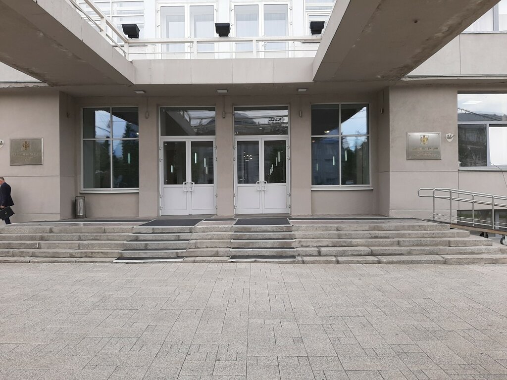 Министерства, ведомства, государственные службы Департамент имущества и земельных отношений Новосибирской области, Новосибирск, фото