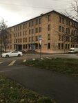 Guarantee (Dobrolyubova Street, 3с1), accountants