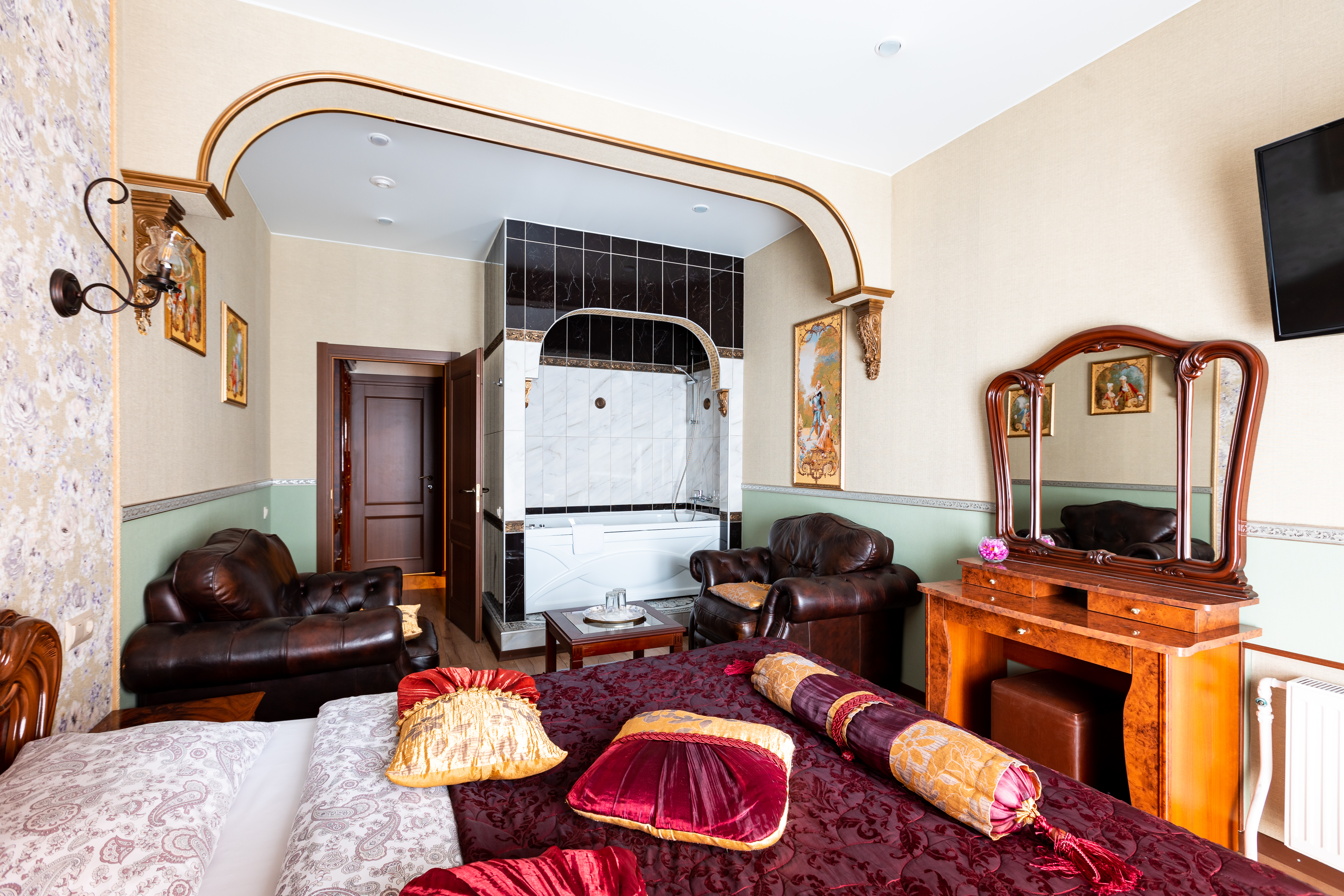 Фото Северная Венеция