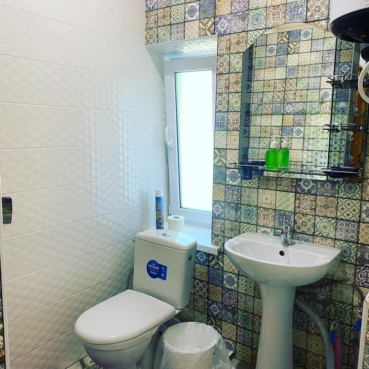 Фото Наш Дом