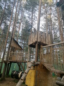 Sports and entertainment center Картинг Форсаж, Trehgorniy, photo