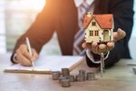 Город (Sheksninskaya Street, 95), real estate agency