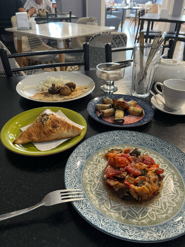 Cafetería Незабудка, , foto