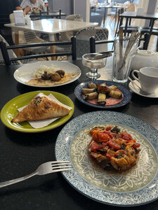 Незабудка (selo Vladimirovka, ulitsa Kirova, 28А), cafe