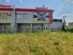 Агадир (Shamilya Usmanova Street, 1Г), club for children and teenagers