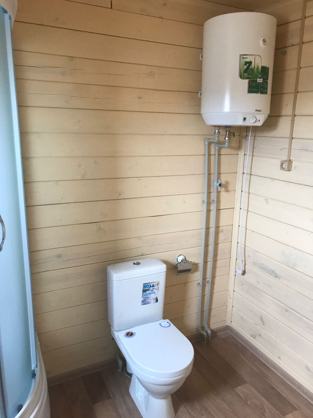 Фото Коттеджный комплекс Сказка