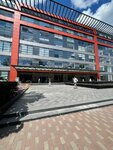 First Bureau of Evaluation and Expertise (Kashirskoye Highway, 3к2с9), appraisal company
