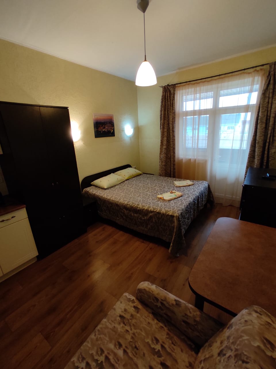 Фото Дрим Дом