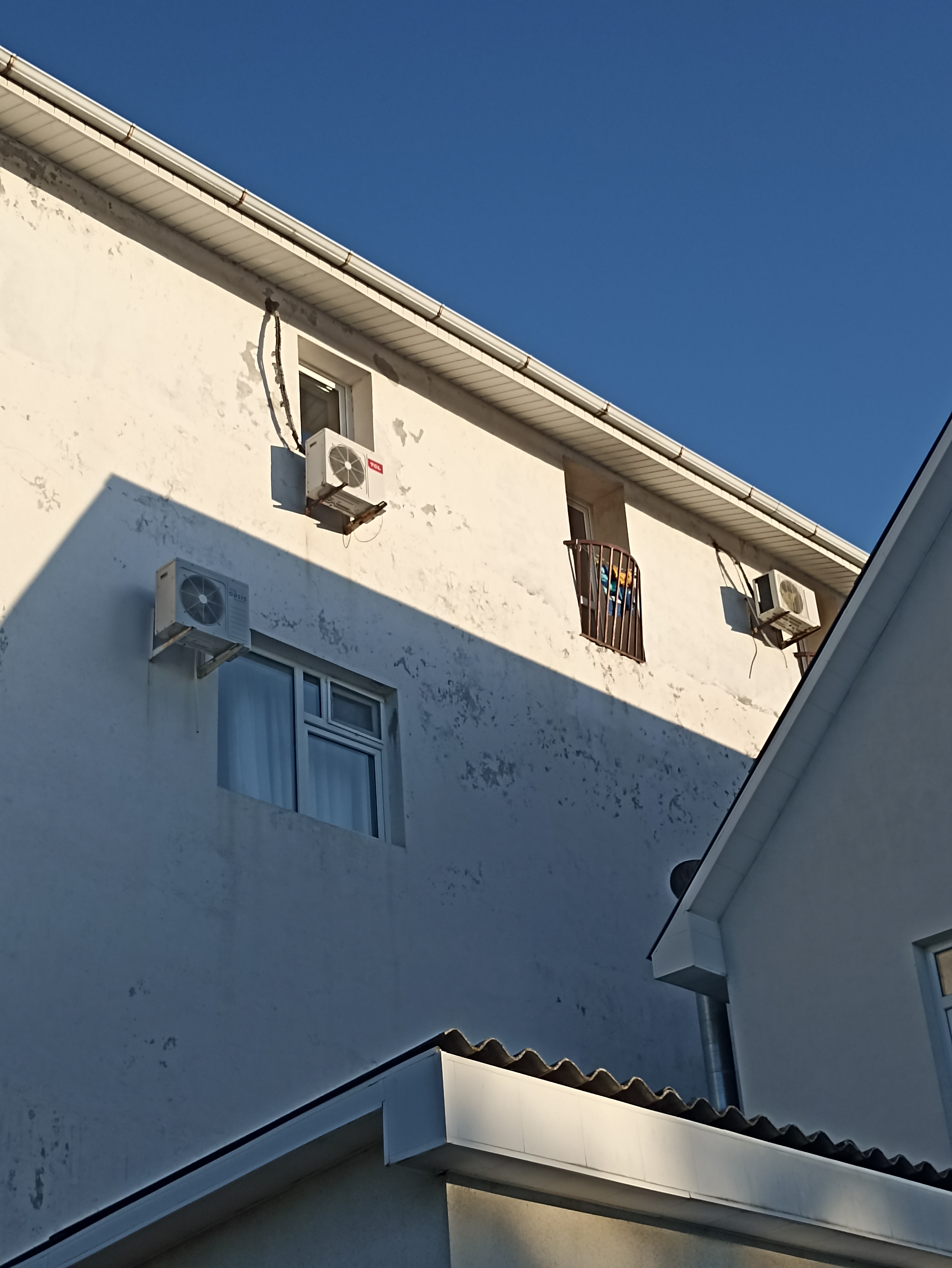 Фото Караван