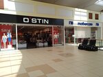 O'stin (Rublyovskoye Highway, 62), tienda de ropa