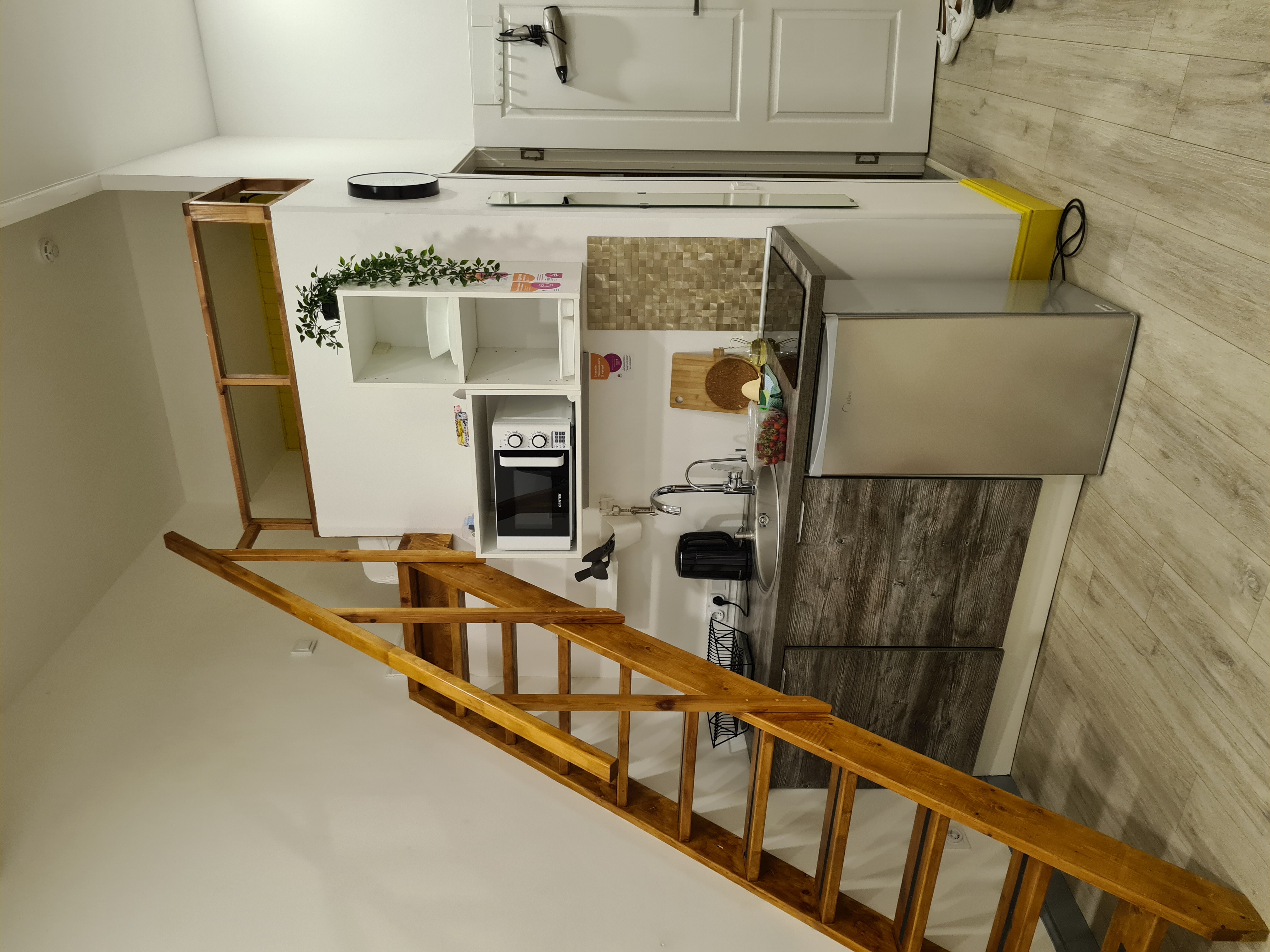 Фото 9 Ночей & Апарт отель 1774