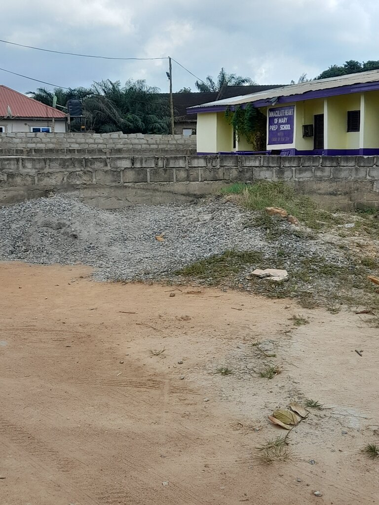 School Immaculate Heart of Mary school, Earth, photo