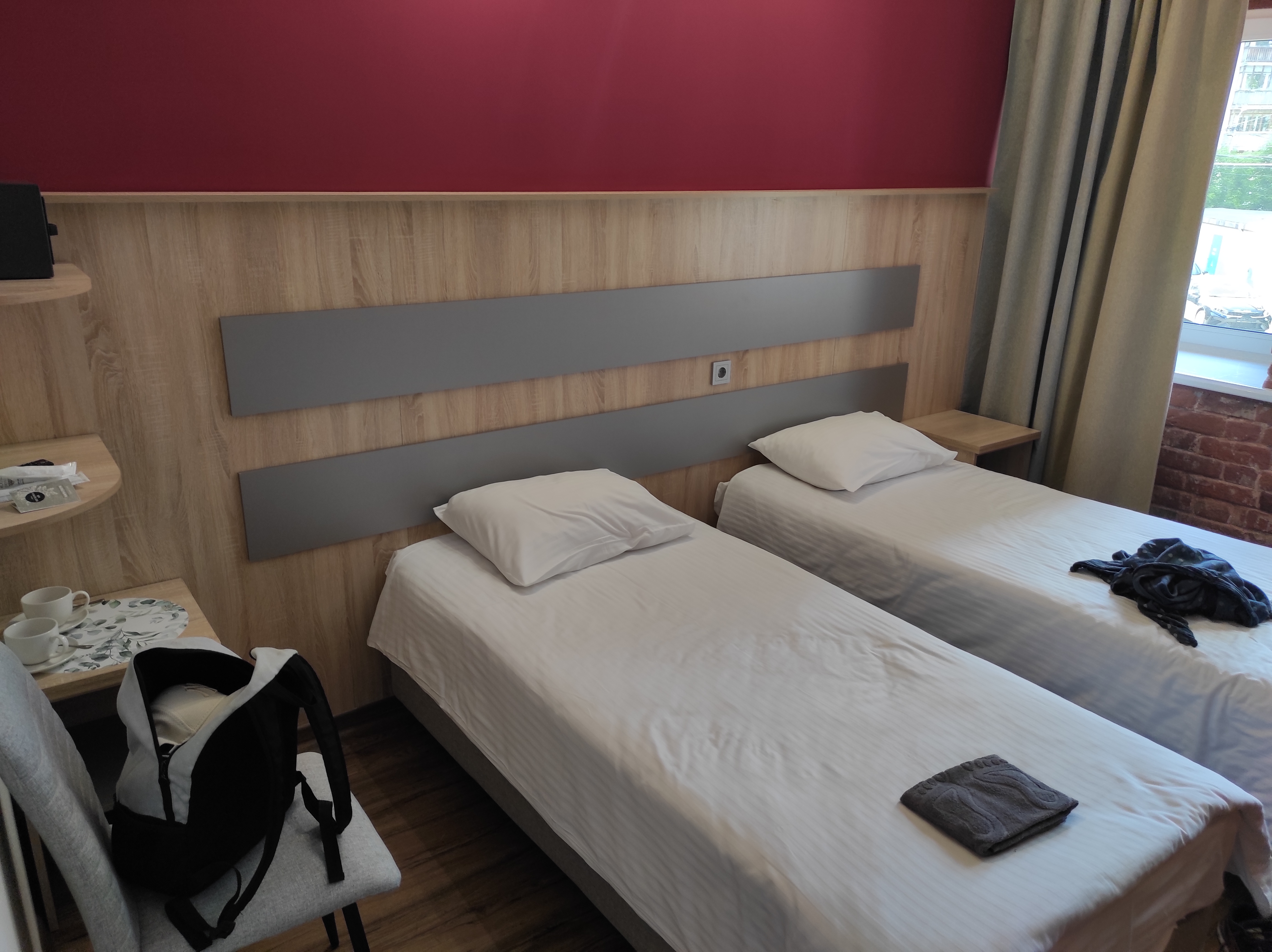 Фото Ботаника Лофт