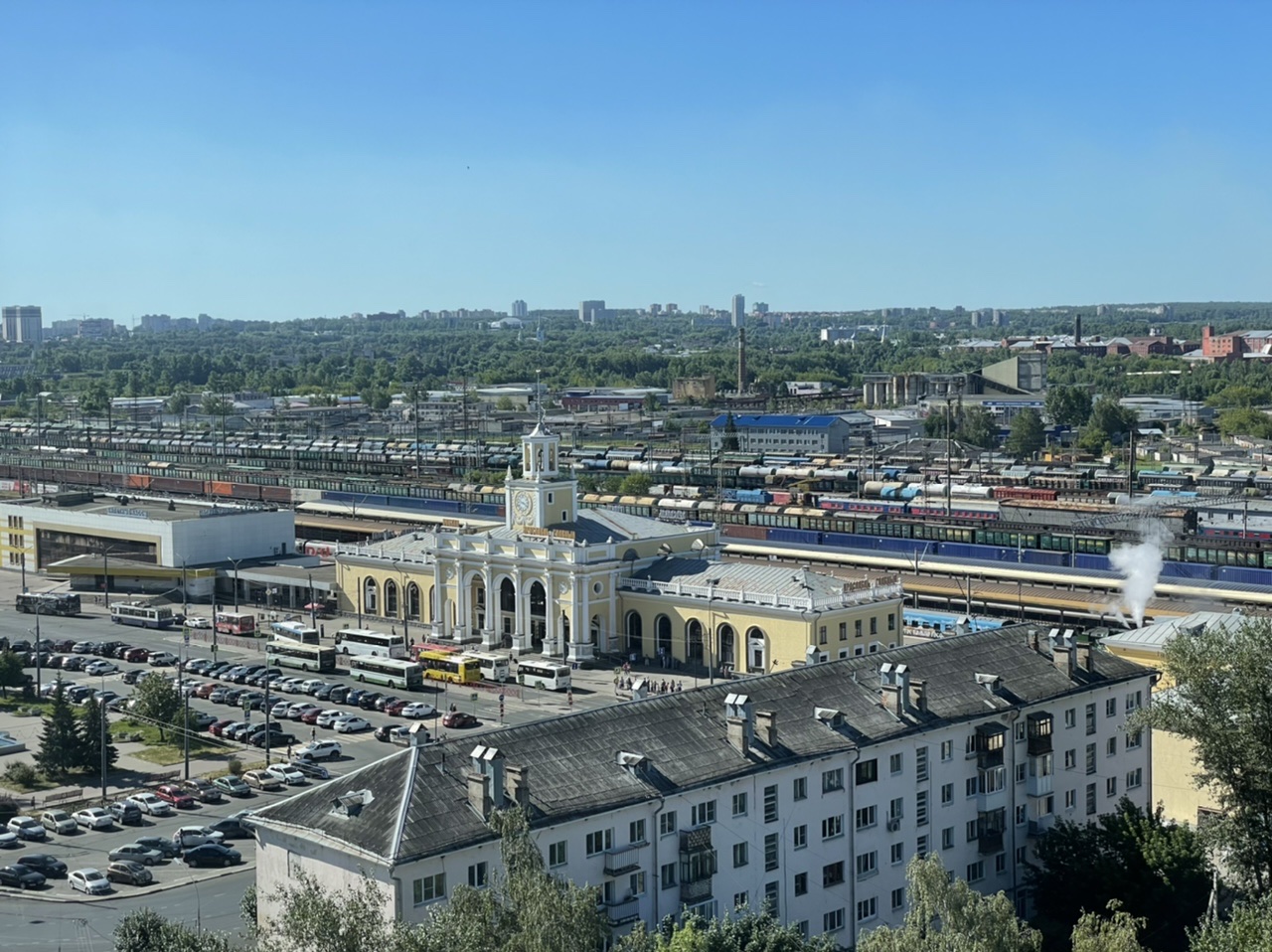 Фото Cosmos Yaroslavl Hotel