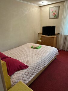 Alfa (Korsakov, Krasnoflotskaya ulitsa, 31), hotel