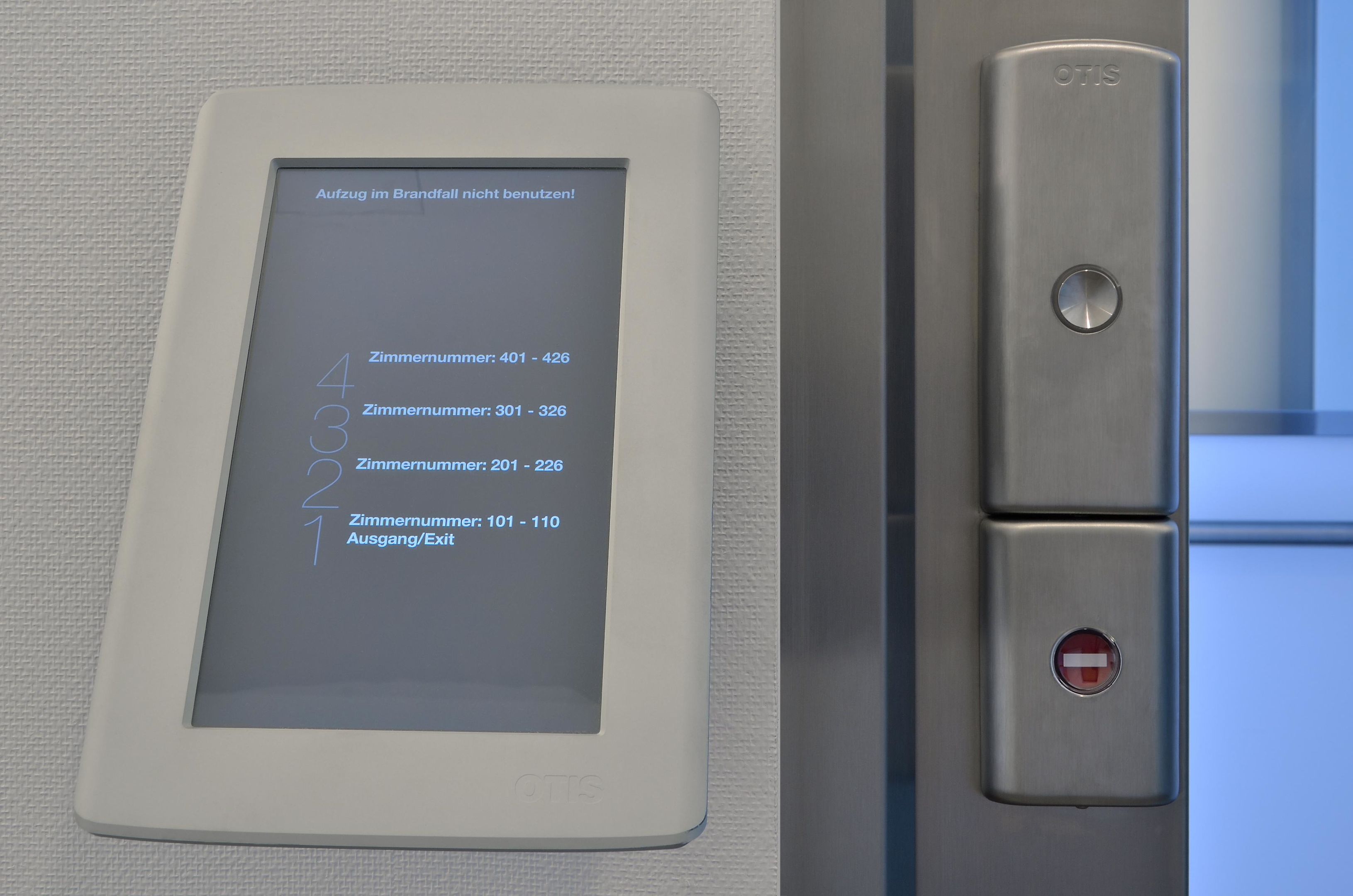 Фото B&b Hotel Paderborn