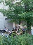 That Place (Chistoprudniy Boulevard, 12к4), coffee shop