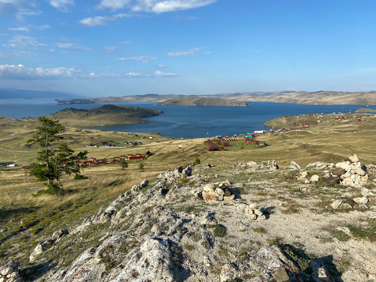 Фото Мир Байкала