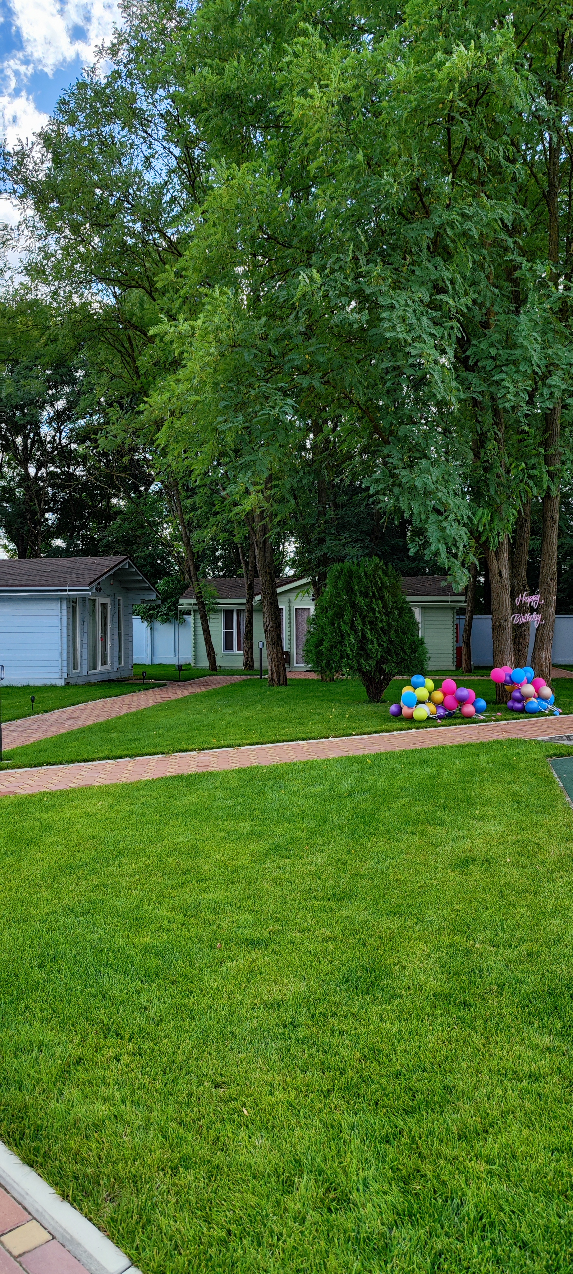 Фото Усадьба