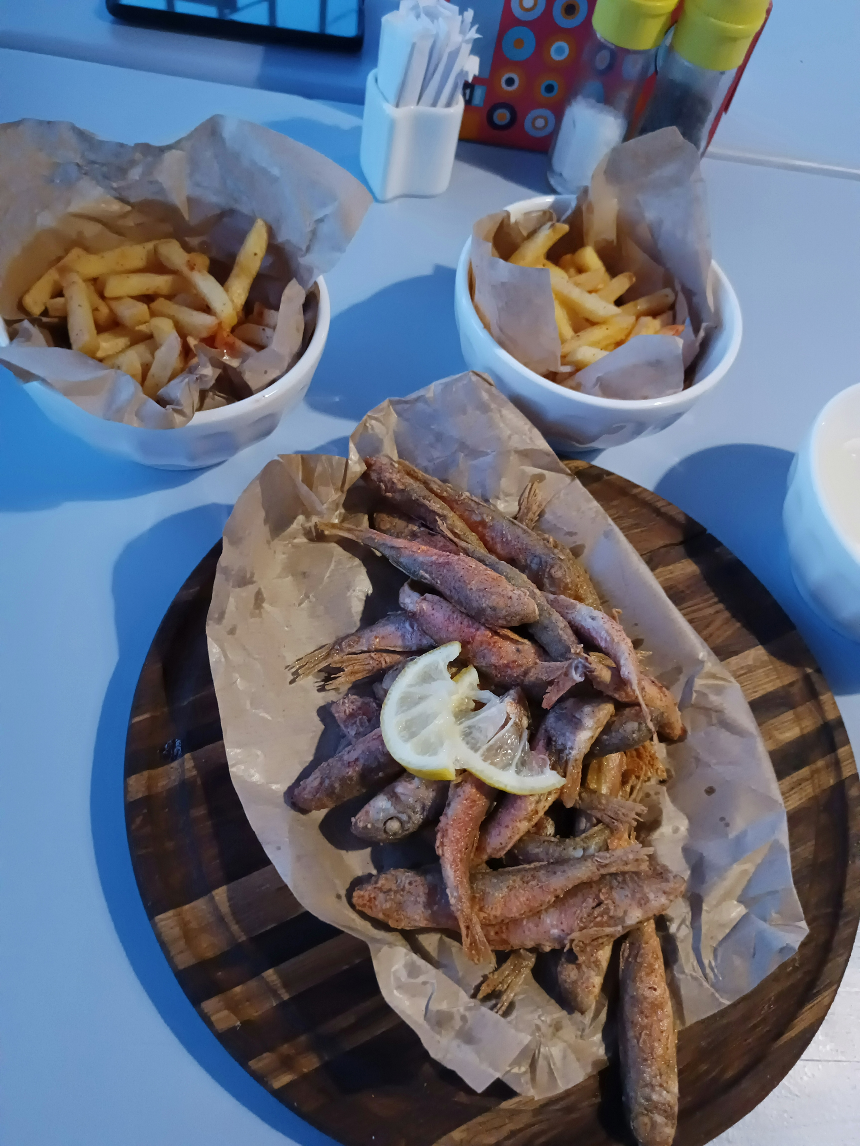 Фото Мон Плейзир