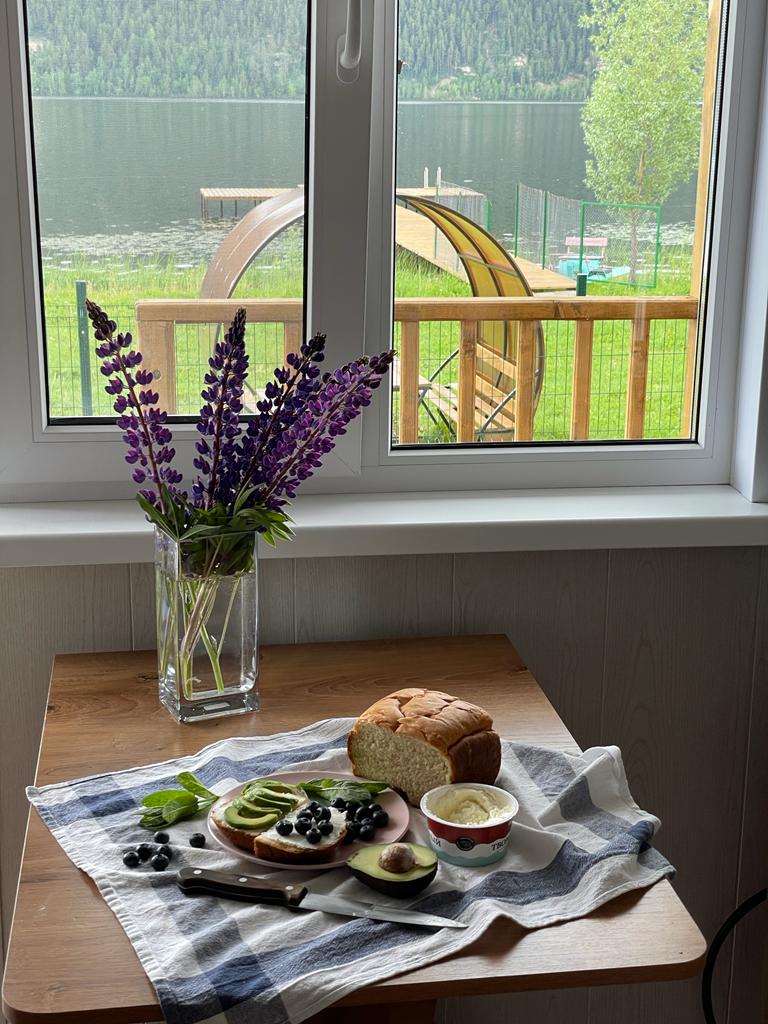 Фото У капитана Флинта