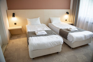 Rosendorf Park Hotel (Moscow Region, Voskresensk Urban District, territoriya Park-otelya Rozendorf, 1), hotel