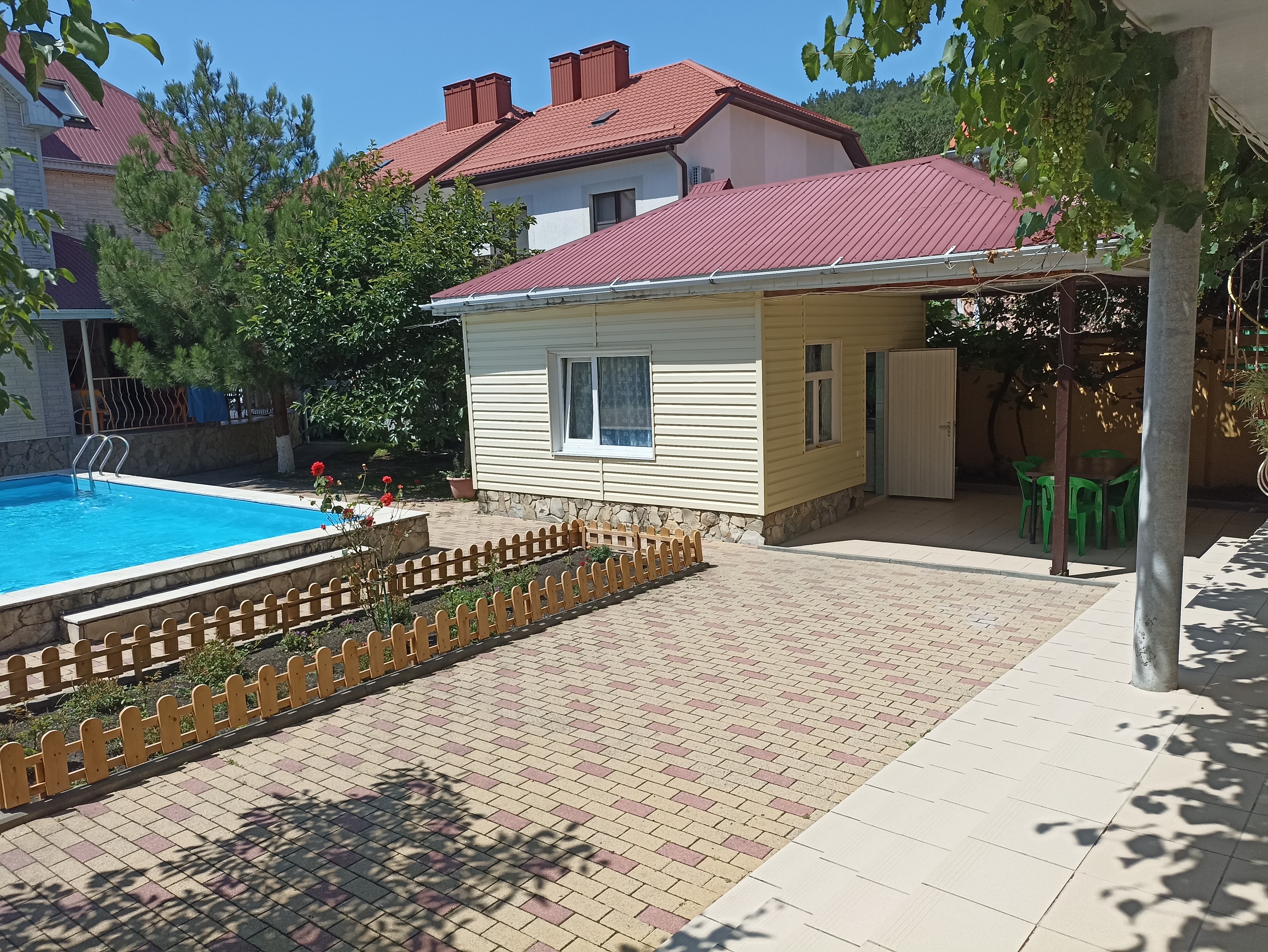 Фото Villa Milana