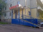 Produktovy magazin Debyut (mikrorayon Zelyonaya Roshcha, Voronova Street, 12Д), grocery