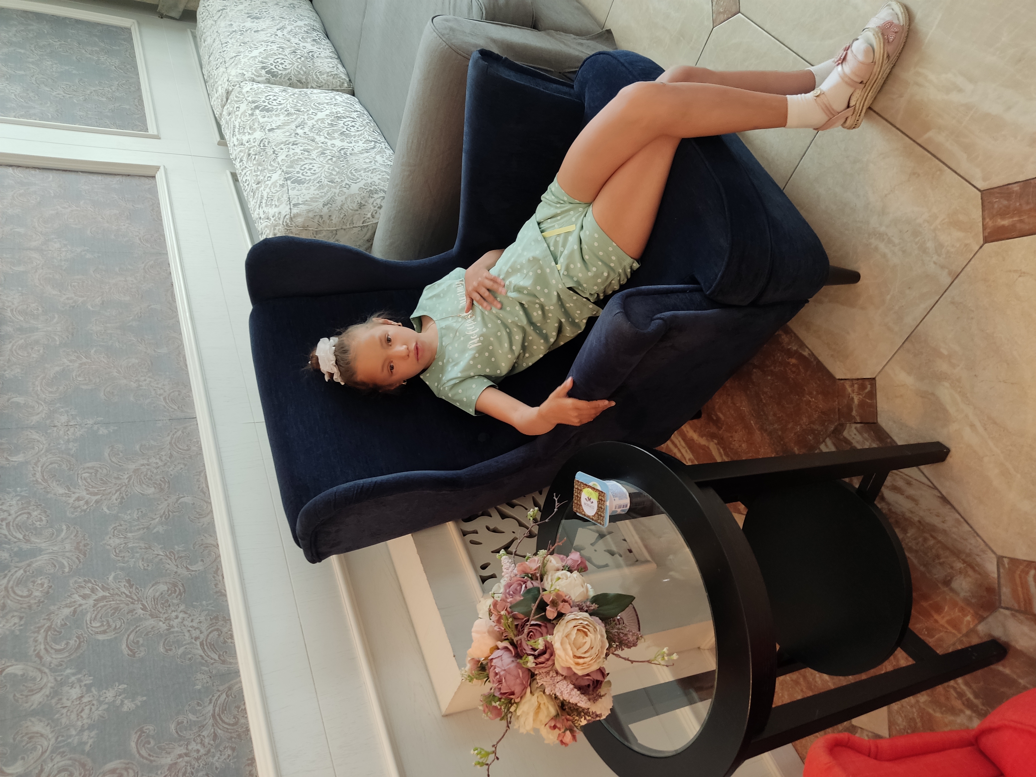 Фото Отель Монако