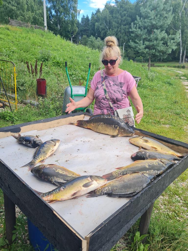 Фото Еду в гости