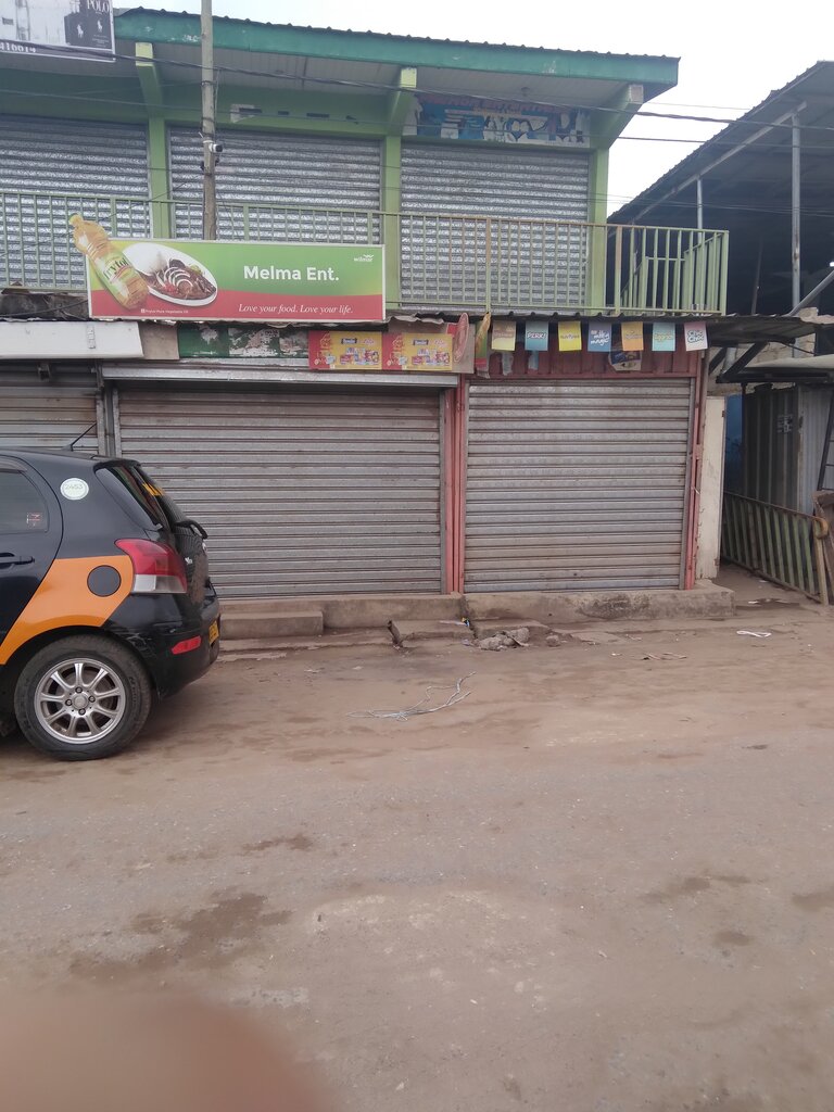 Wholesale store Melma ent, Earth, photo